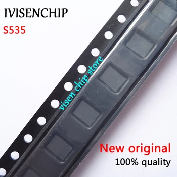 

2pcs S535 big power IC for Sumsung S7 & S7 Edge G930FD G935S Main power supply chip PMIC