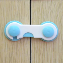 4 шт Детские ящики для ящиков, шкафов, шкафов, дверей шкафов, холодильников, безопасные замки, горячая Распродажа