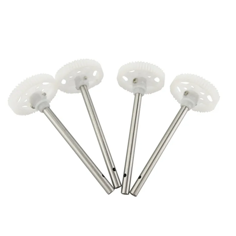 4 шт. детали для квадрокоптера Syma X8SW X8SC X8 PRO X8SG | Игрушки и хобби