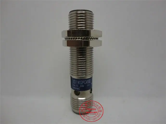 все цены на Proximity switch XS1N12PC410D XS1-N12PC410D онлайн