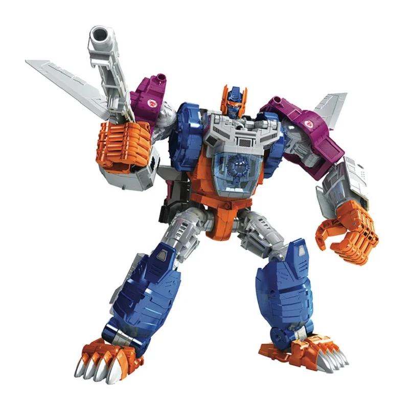 

Leader Class Power of the Prime Optimal Action Figure Classic Toys For Boys Children without retail box