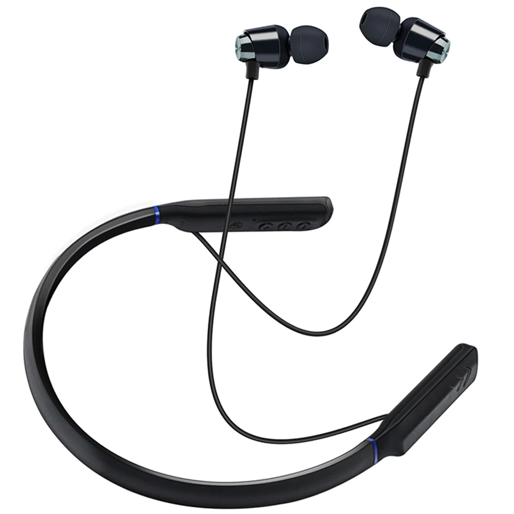 top 10 neckband bluetooth headphones