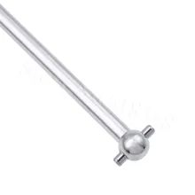 Rear Dogbone 86MM*2P Spare Parts 