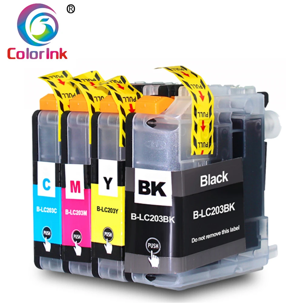 brother lc201 ink refill