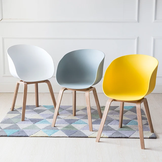 Special Price Hot Modern simple personality Fashion assembling coffee chair dining chair Computer chair leisure Wood Plastic chair Bar Stool Special Price Hot Modern simple personality Fashion assembling coffee chair dining chair Computer chair leisure Wood Plastic chair Bar Stool