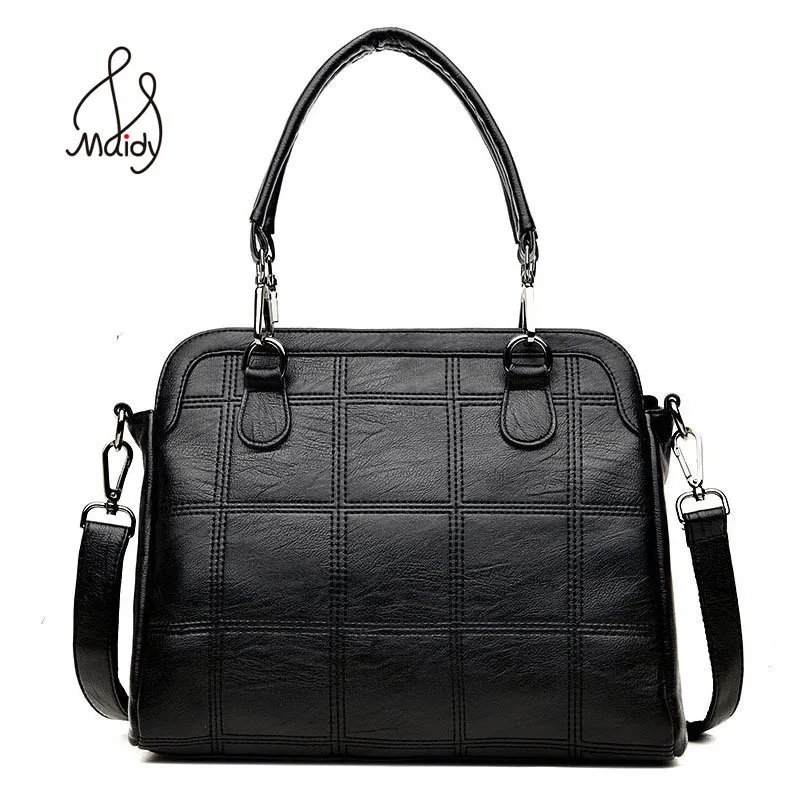 

Luxury Handbags Women Bags Designer 2017 Tote Handbag Women Shoulder Bag Italian Leather Large Big Casual Patchwork Bags Ladies