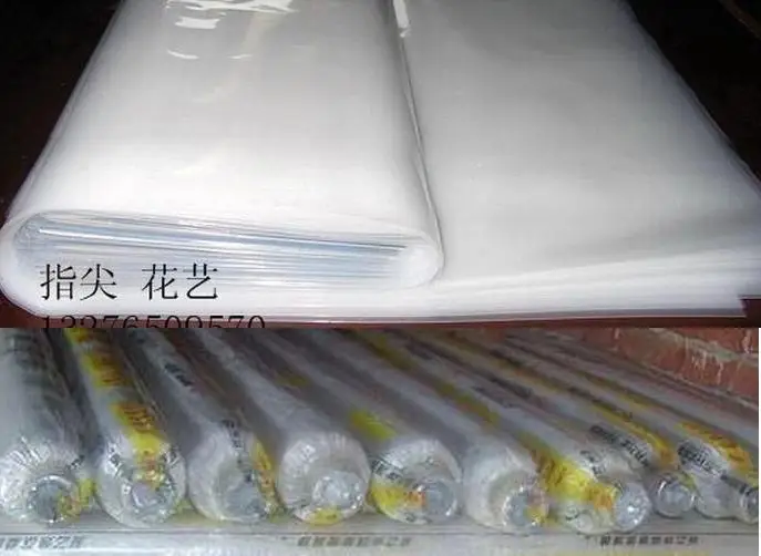 Freeshipping antifogging толщина: 10 s ширина 9 м (900 см) 12 м/рулон Парниковых полиэтиленовой