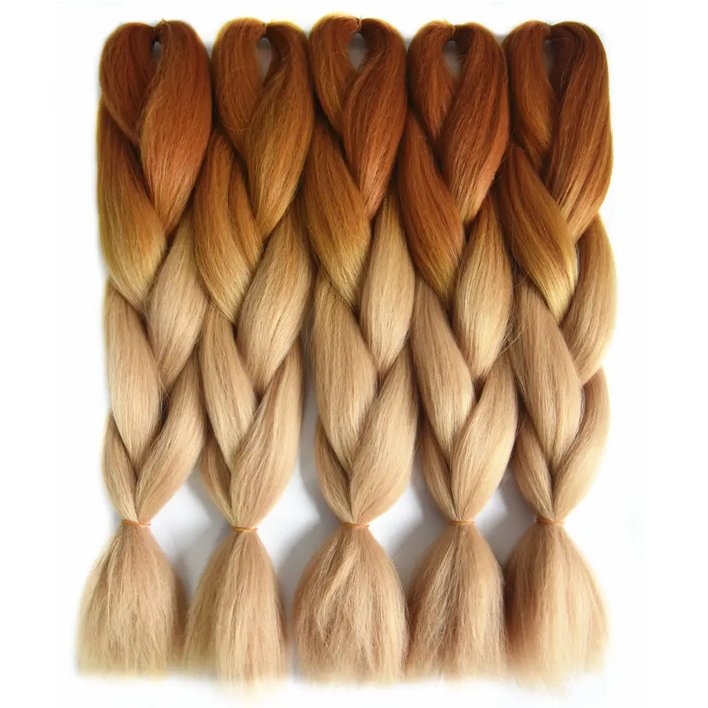 braiding hair Full Star 11