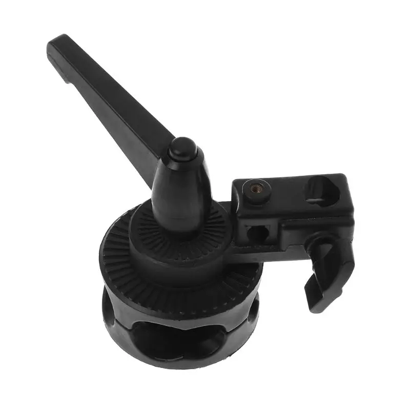 Одинарное поворотное сцепление с головкой угол колесный кронштейн ...