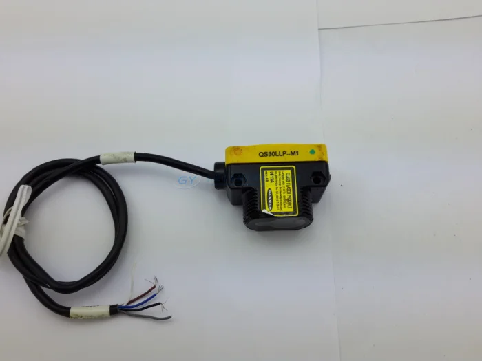 

The authentic QS30LLP - M1 QS30LLP bonner diffuse photoelectric - switch