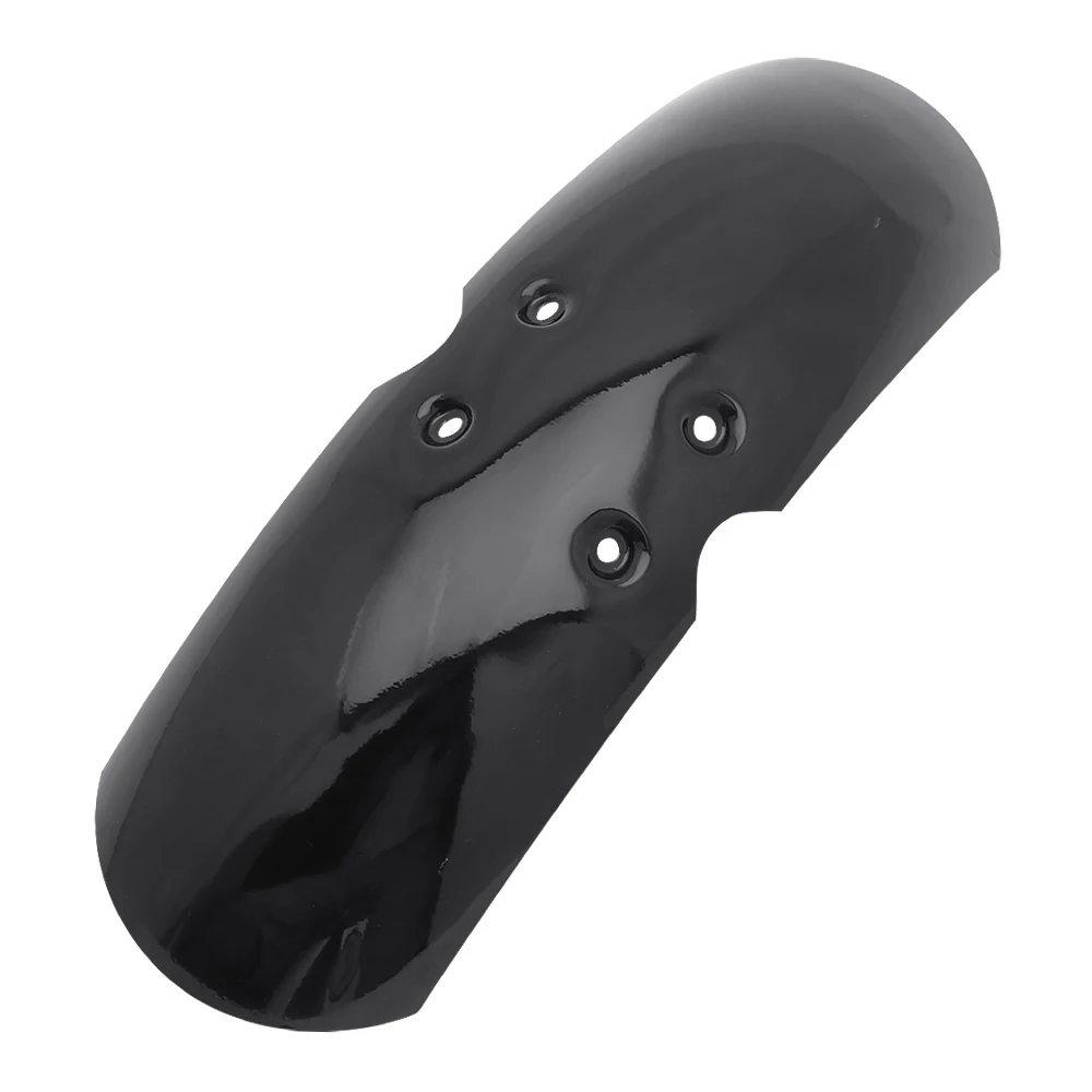 Nordson Motorcycle Short Front Fender Mudguard For Triumph Bonneville Tiger T100 Scrambler Thruxton 2001 2002 2003 2004-2016