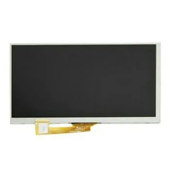 

New LCD Display Matrix For 7" BQ-7008G BQ 7008G TABLET inner LCD Screen Panel Lens Frame replacement Free Shipping