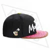 PANGKB Brand MUNCHIES CAP snacks pink snapback hat men women adult hip hop Headwear outdoor