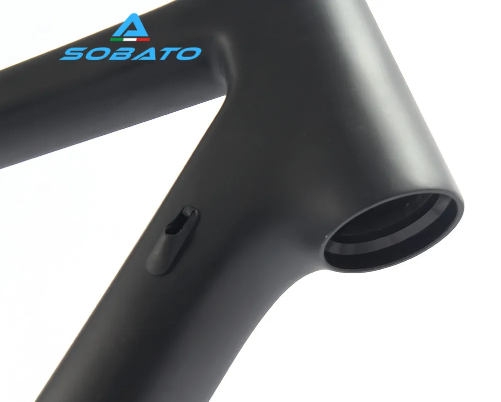 Excellent carbon bicycle cyclocross bike frame thru axle compatible bike frame disc brake cyclocross bike frame 4 Excellent carbon bicycle cyclocross bike frame thru axle compatible bike frame disc brake cyclocross bike frame 4