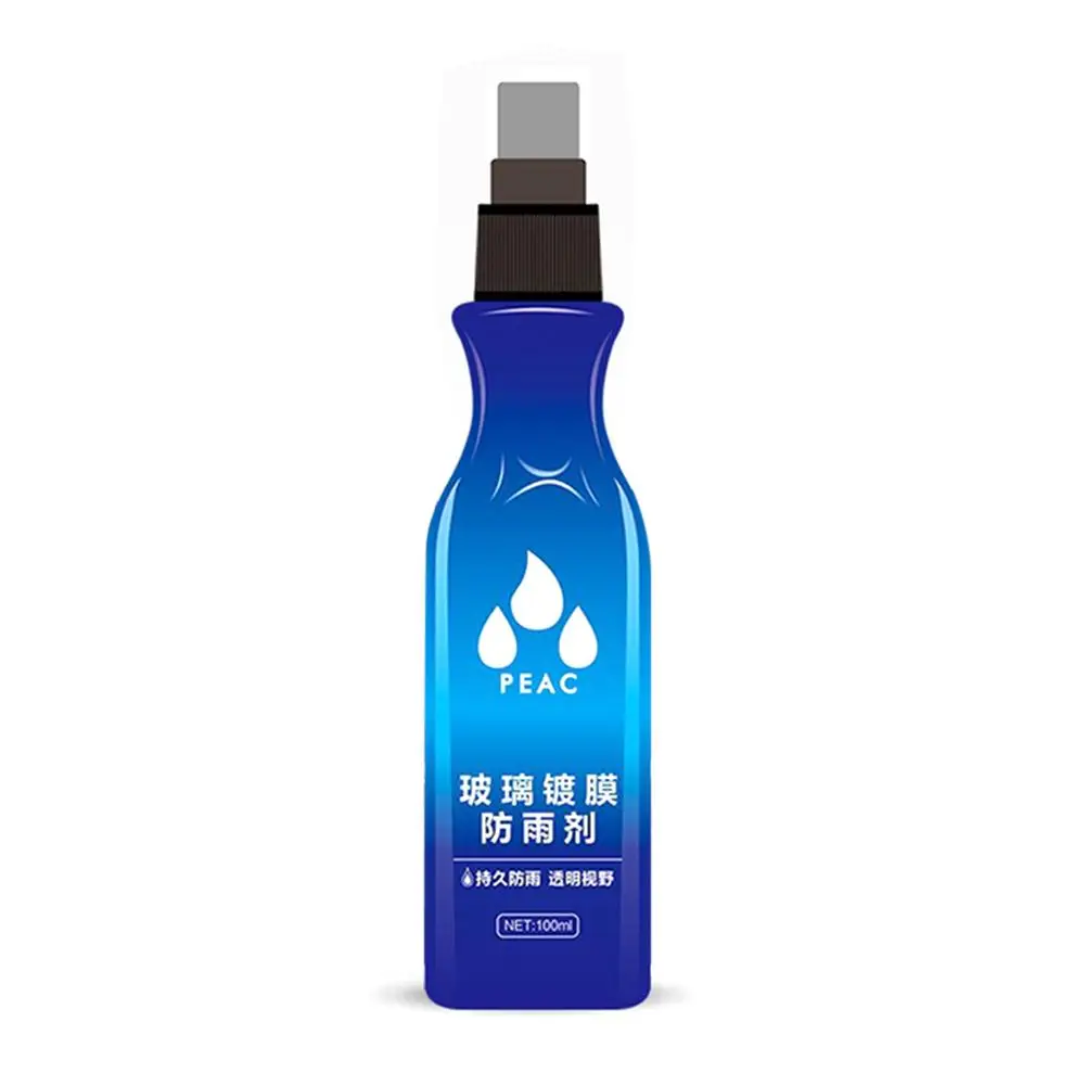 

Car Automobile Front Windshield Antifogging Agent For Interior Use Long - Term Anti - Fog Rain Defogging Agent