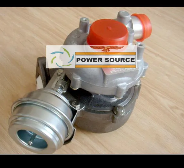NEW GT1749V 454231-5007S 454231-5005S 454231 Turbo Turbine Turbocharger For Audi A4 B5 B6 A6 C5 Volkswagen passat B5 1.9TDI AHH AFN 1.9L with gaskets (5)