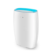 Дома Воздухоочистители удаление формальдегида PM2.5 и пыли отрицательных ионов очистки стерилизации машины F33