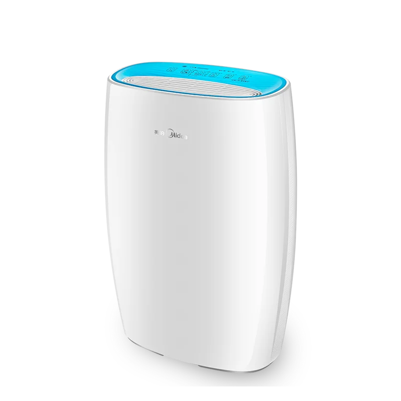 Home Air Purifier Removal of Formaldehyde PM2.5 and Dust Negative Ion Sterilization Purification Machine F33 | Бытовая техника