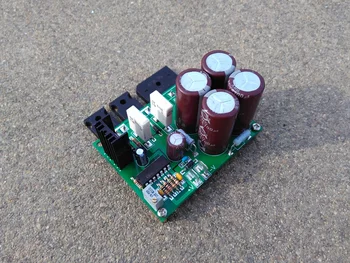 

5v12v Low Noise Voltage Stabilized Power Supply Board