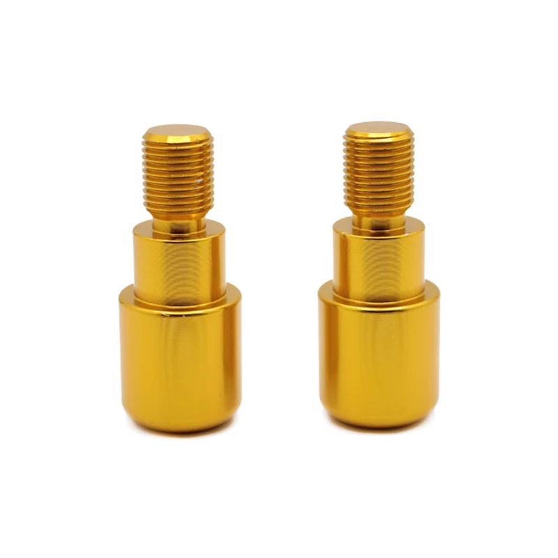 Nuoxintr Motorcycle Handlebar Ends Grips Handler Bar Plug for Yamaha FZ-07 fz07 MT-07 mt07 MT-09 mt09 XJ6