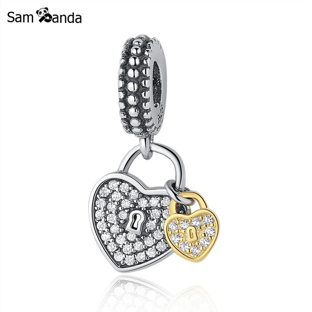 pandora armband herz schloss pandora armband herz schloss