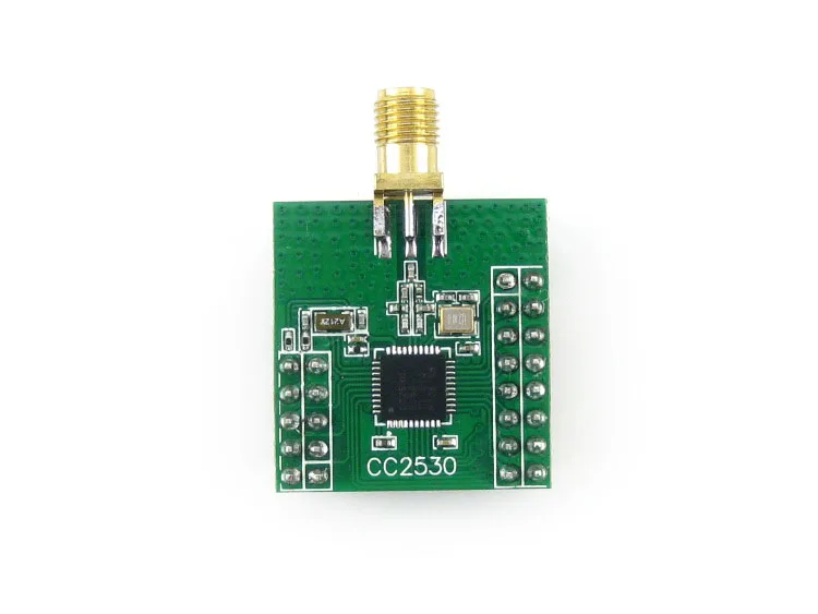 Модуль ZigBee Core2530 CC2530F256RHAR CC2530F256 оценки развитию основной комплект CC2530