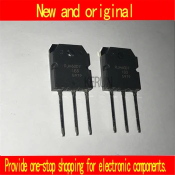 

original 20PCS/LOT RJH60D7 TO247 New chip IC