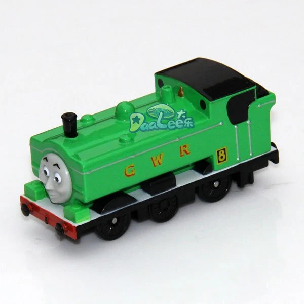 thomas and friends duck toy
