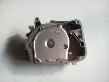 

STARPAD ForMotorcycle moped scooter clever imitation for hi Gefu little guy refueling nozzle aluminum four-stroke 50/60/80,