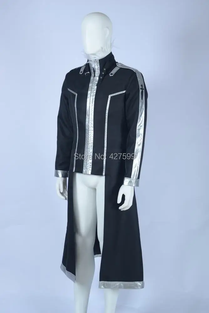 Sword Art Online 2 фантомная пуля костюм Кирито для косплея|kirito cosplay costume|cosplay costumekirito |