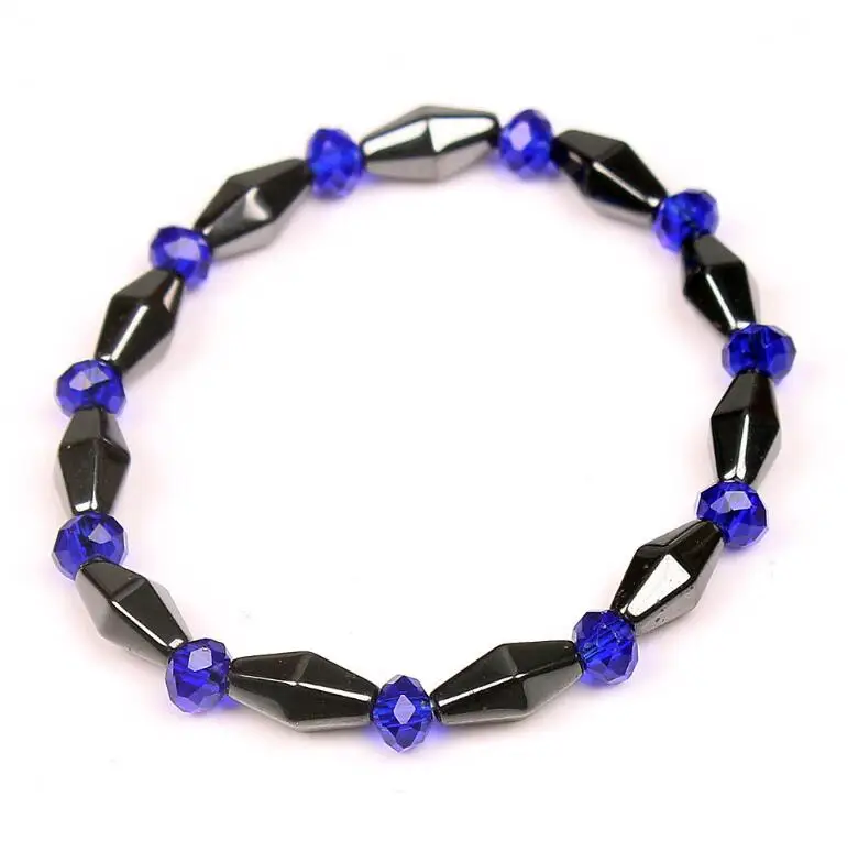 

Explosion models bracelet new hand-woven bracelets