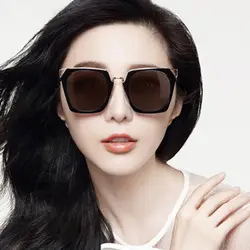 2019 Qigge новые модные солнцезащитные очки женские кошачий глаз брендовые дизайнерские винтажное зеркало кошачий глаз солнцезащитные очки
