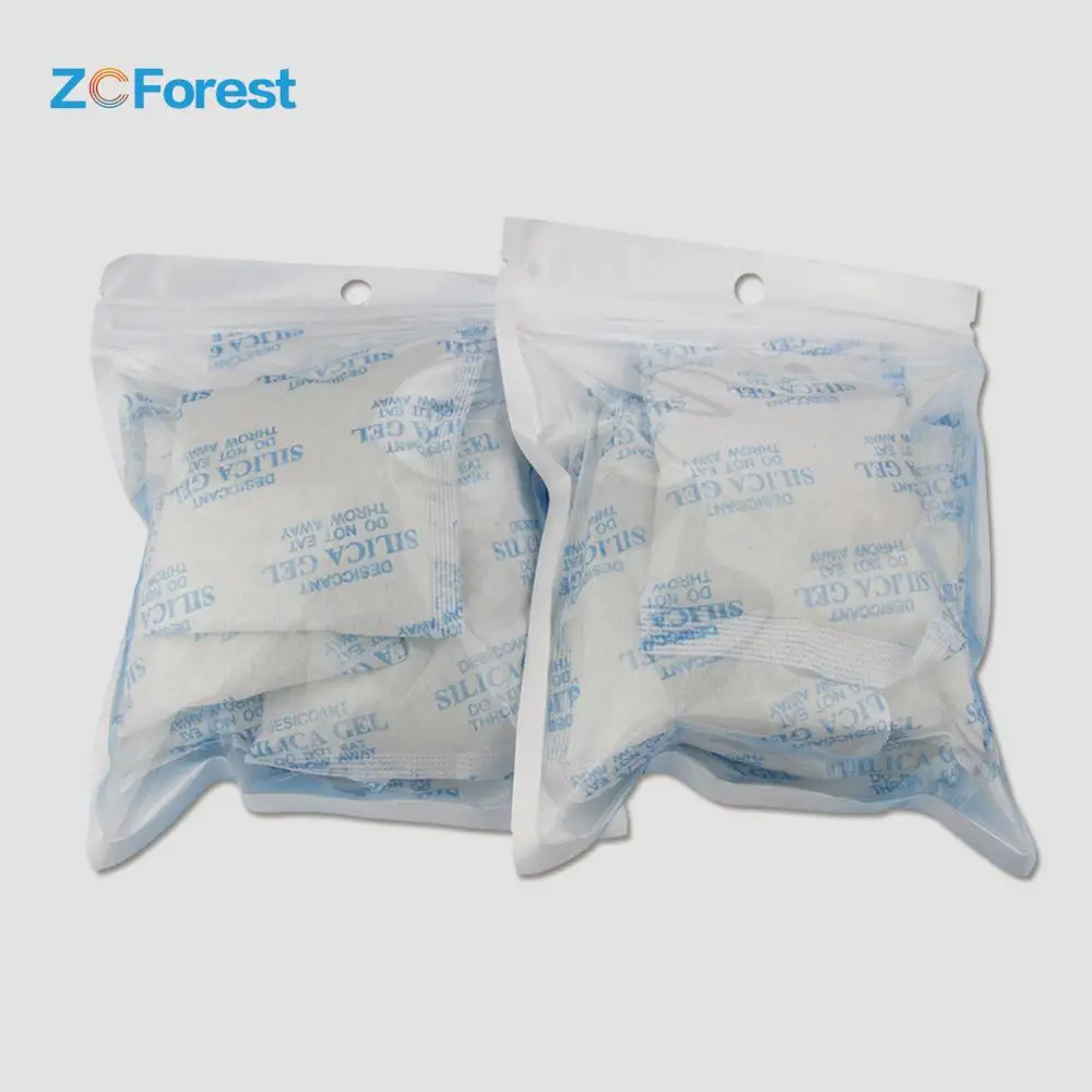 Silica Gel HG120-20