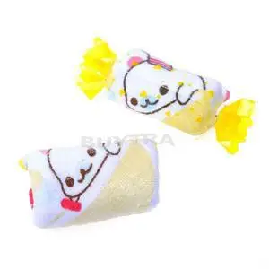 

1pc Gift Towel Creative Lovely Mini Candy Cup Cake Towel Cotton 20*20CM Hand Towel Face Towel Party Gifts Home Textile
