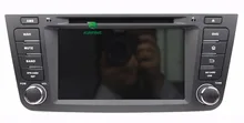 Quad Core1024*600 Android5.1 Car DVD GPS Navigation Player for Geely EX7/GX7 Radio Wifi/3G Steering WheelControl