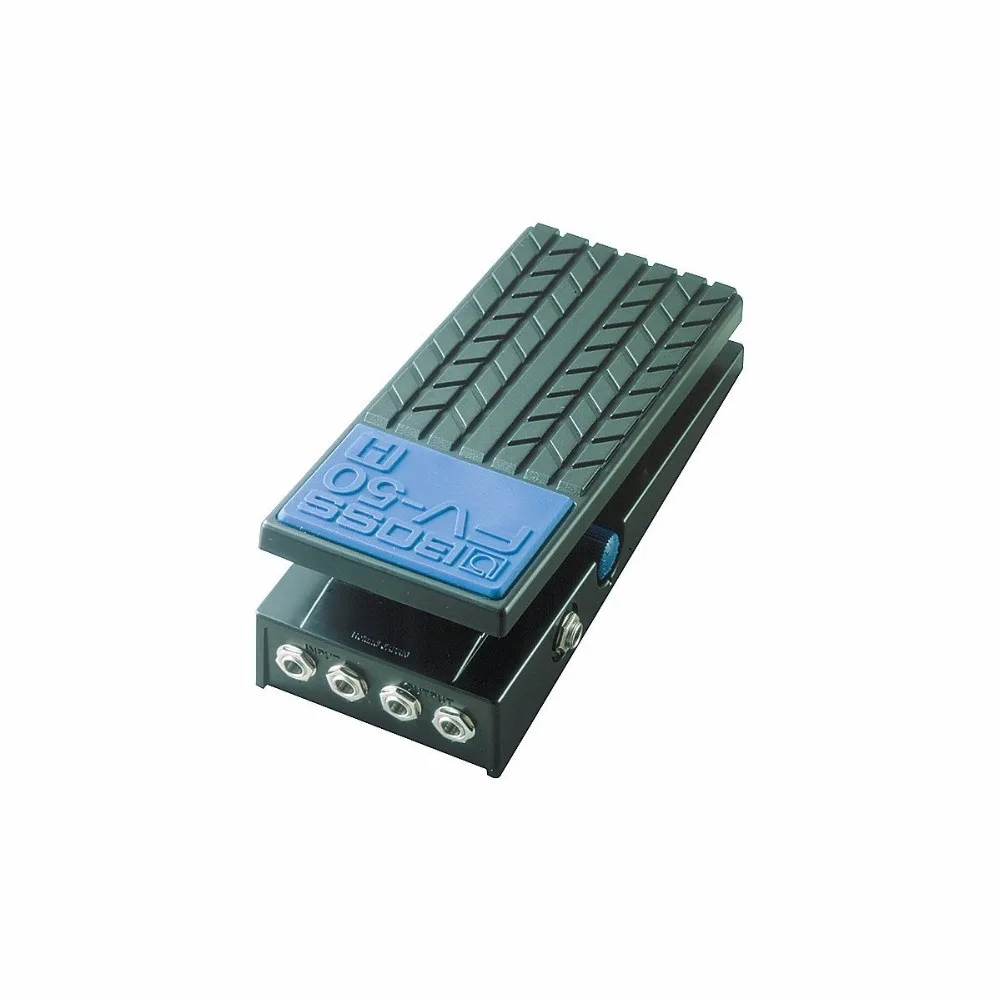 

Boss Audio FV-50H педаль громкости высокого импеданса