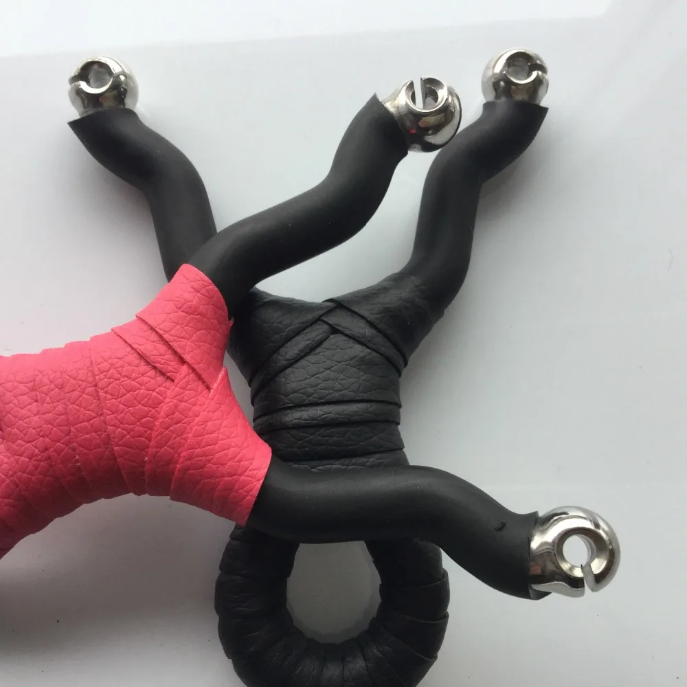 Рогатка из нержавеющей стали для стрельбы лука 123 мм|stainless steel slingshot|steel slingshotstainless