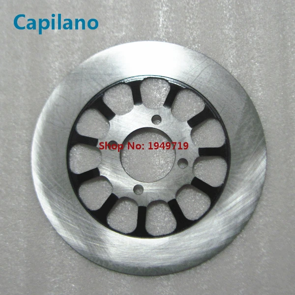 GS125 disc brake (3)