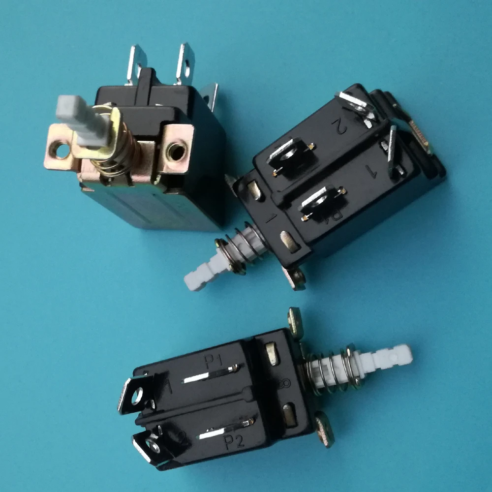 KDC-A04-2S Switch 4