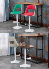 European popular hairdressing salon chair free shipping