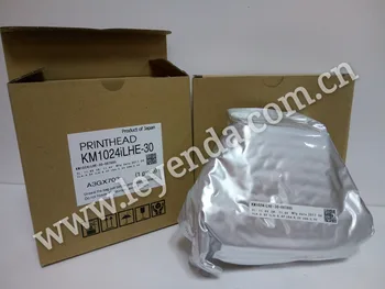 

konica 1024i printhead KM 1024i LHE print head