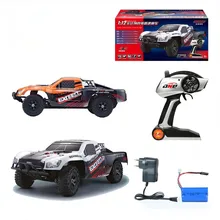 High quality RC CAR 1:12 High Speed Car Ratio Control 2.4 GHz 4×4 Driving Car Assebled Buggy Vehicle Toy VS A979/A959/L202