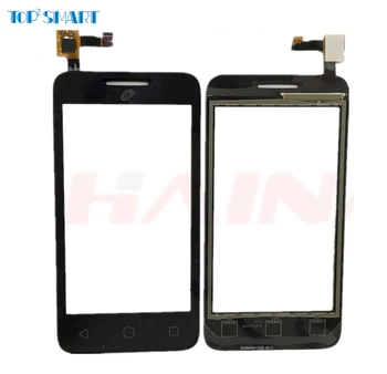 

For Vodafone VF100 VF 100 VF200 VF 200 VF300 VF 300 Black Touch Screen Touch Panel lens sensor Digitizer Assembly replacement