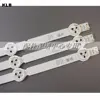 Good Buy 3pcs/Set Tv-Panel Led-Backlight Innotek 7-Lamps 6916l-1437a/1438a LG for 32-B1/b2-Type LZyrEV51