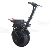 LeaperKim M1 electric unicycle electric motorcycle wide tire 1000W motor single wheel motorbike Self- Balancing scooter ► Photo 3/6