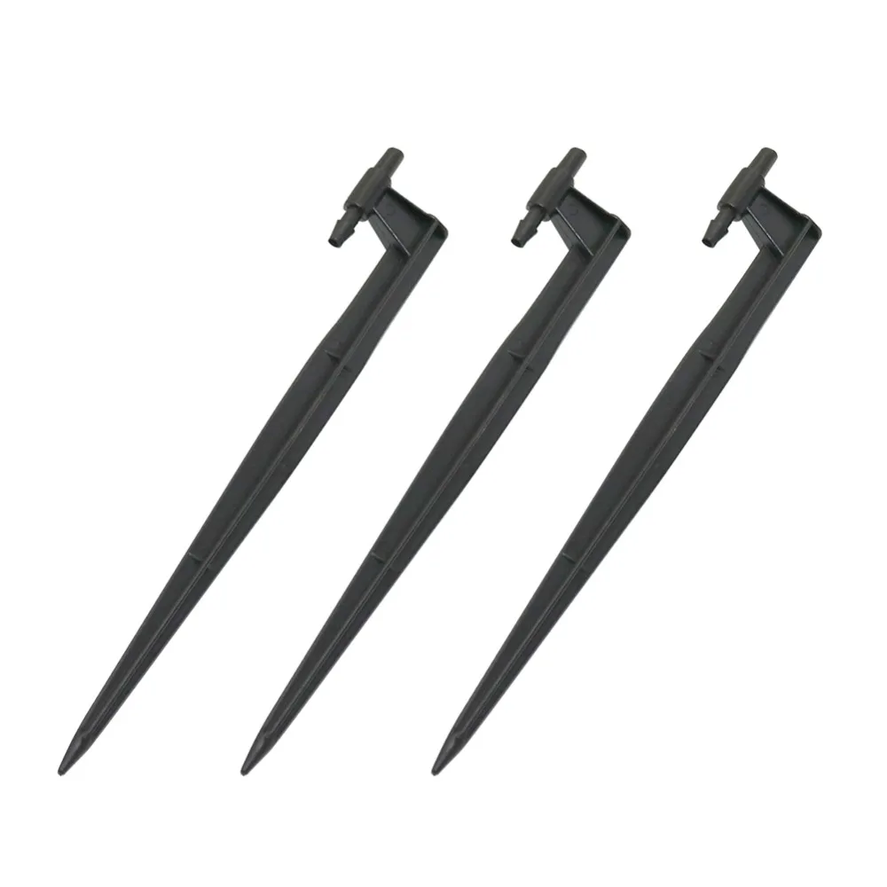 Ground Connection Rod Hose Joiner 6mm Micronozzle Connector Holder