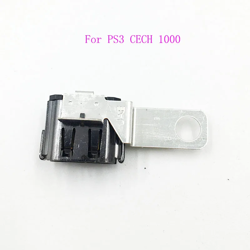 Разъем разъема HDMI для PS3 разъем модели Fat не подходит худых моделей|input|input jack |