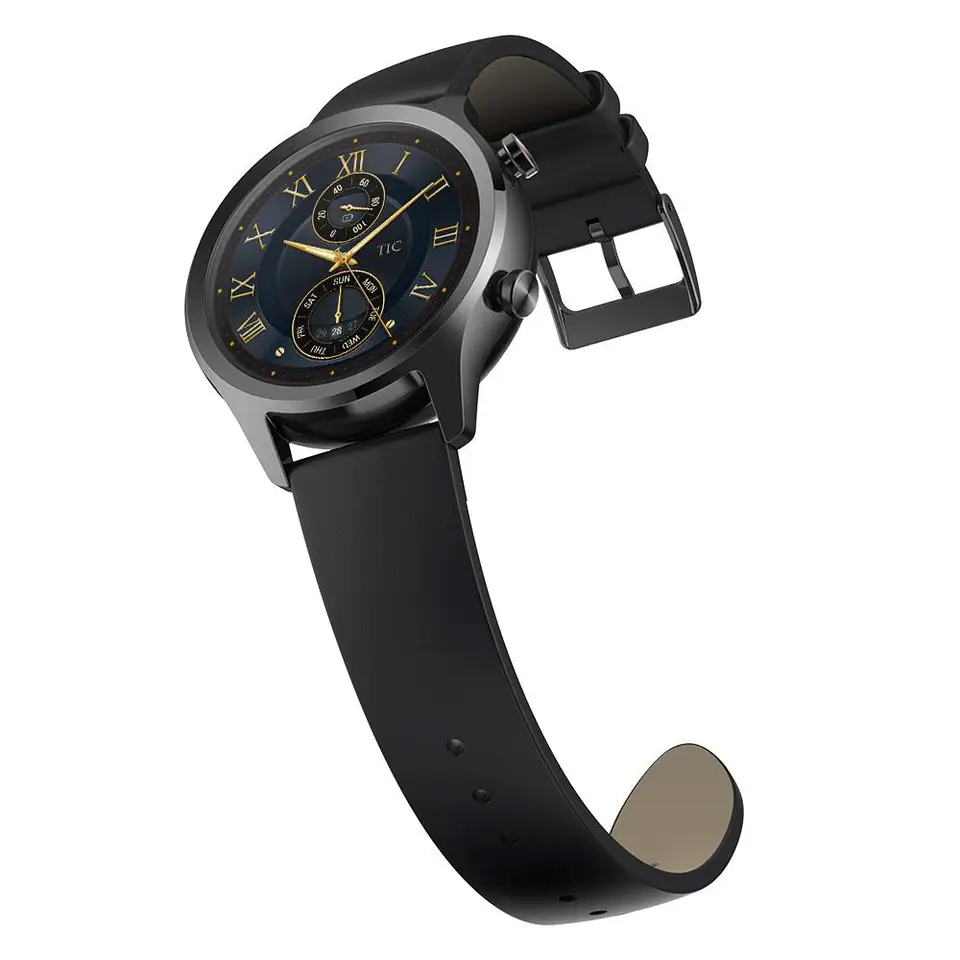 nfc google pay watch