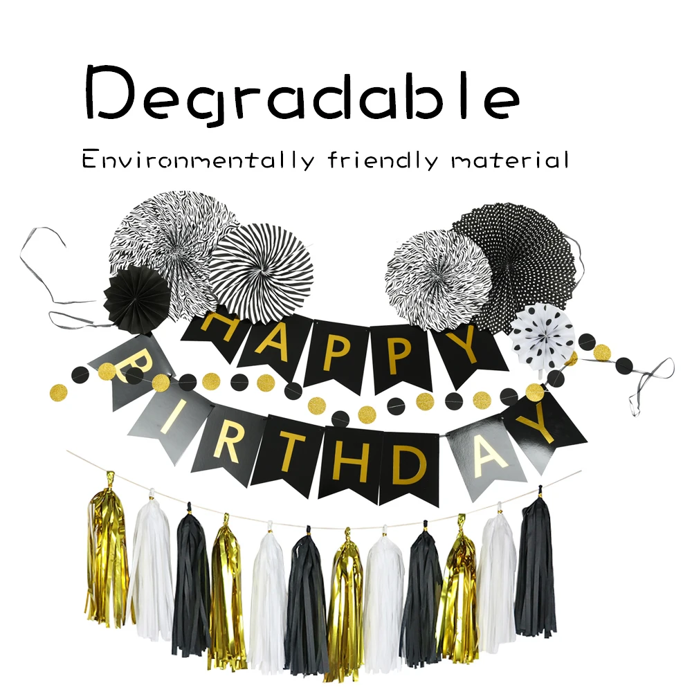 Original Dumb Dumb Vente 19 Joyeux Anniversaire Banniere Blanc Papier De Soie Gland Guirlande Pompon D Anniversaire Decorations Fille Garcon Enfants Cotillons Pas Cher En Ligne Original Dumb Dumb Vente 19 Joyeux Anniversaire Banniere Blanc Papier De Soie Gland Guirlande Pompon D Anniversaire Decorations Fille Garcon Enfants Cotillons Pas Cher En Ligne