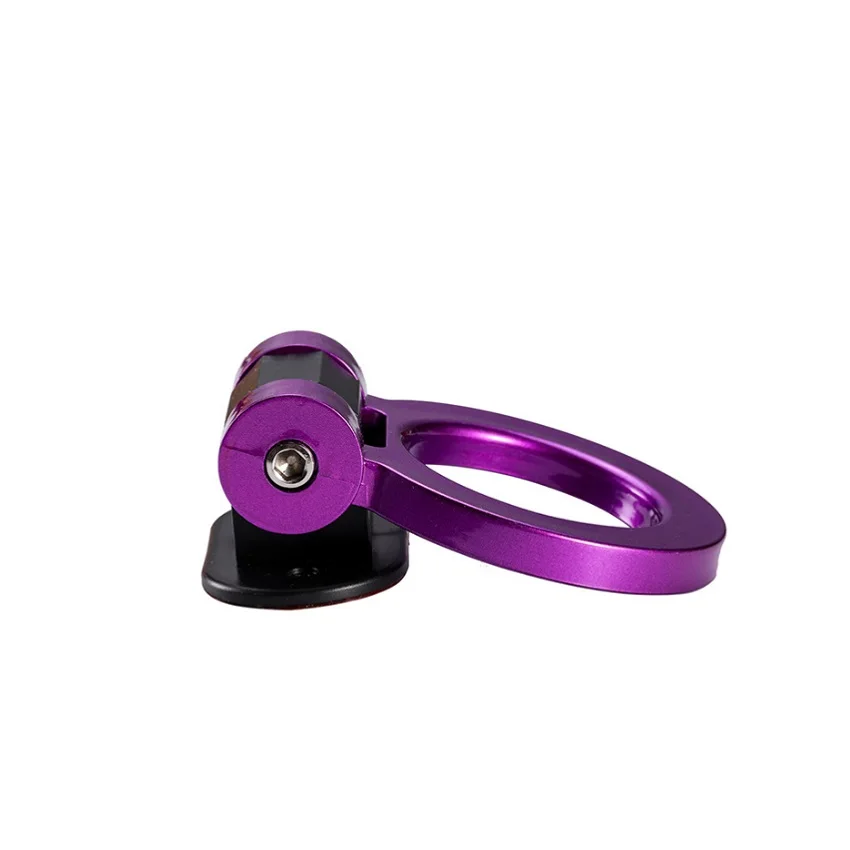 Puple-car-ring